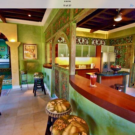 Lumina Residences And Wellness Sanctuary Ubud  Luaran gambar