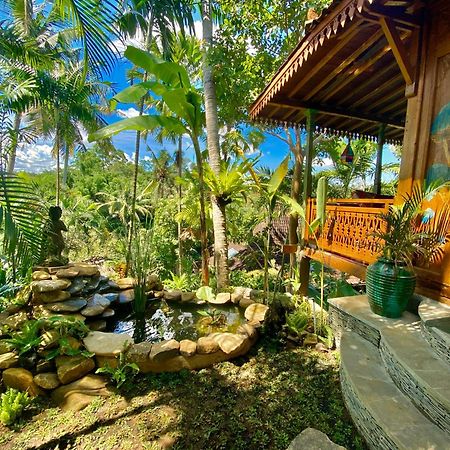 Lumina Residences And Wellness Sanctuary Ubud  Luaran gambar