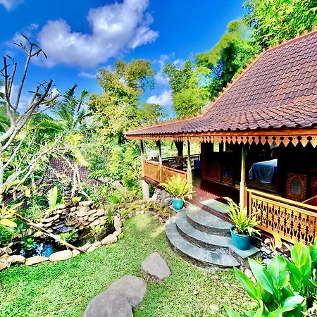 Lumina Residences And Wellness Sanctuary Ubud  Luaran gambar