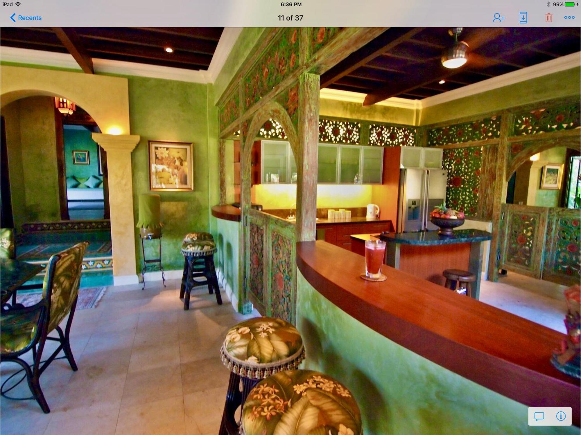 Lumina Residences And Wellness Sanctuary Ubud  Luaran gambar