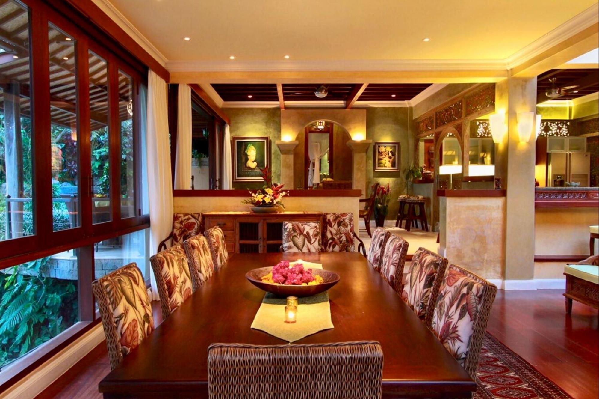 Lumina Residences And Wellness Sanctuary Ubud  Luaran gambar