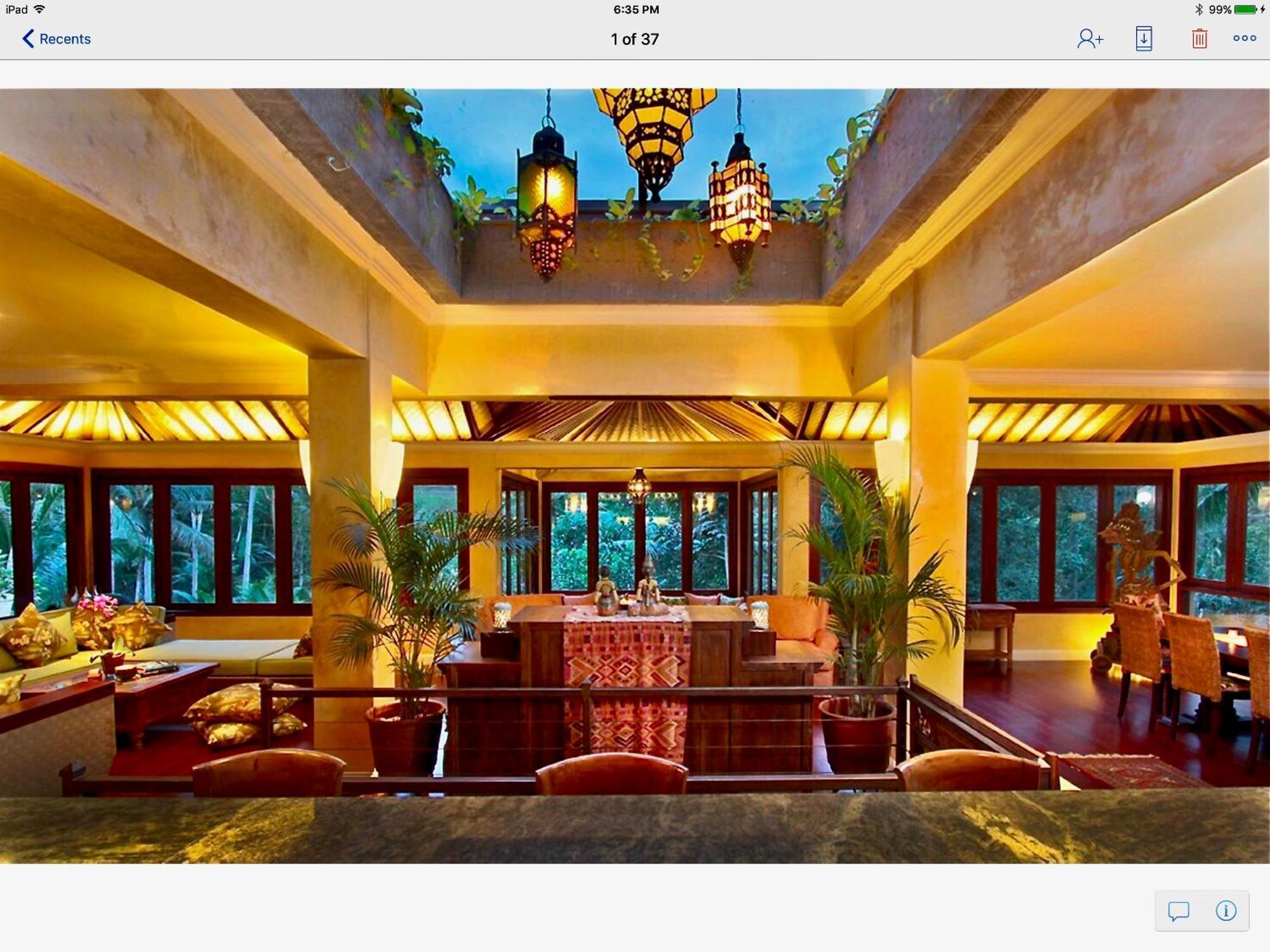 Lumina Residences And Wellness Sanctuary Ubud  Luaran gambar
