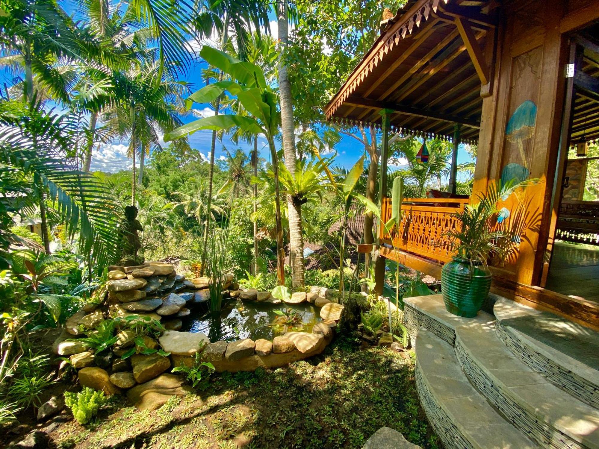 Lumina Residences And Wellness Sanctuary Ubud  Luaran gambar